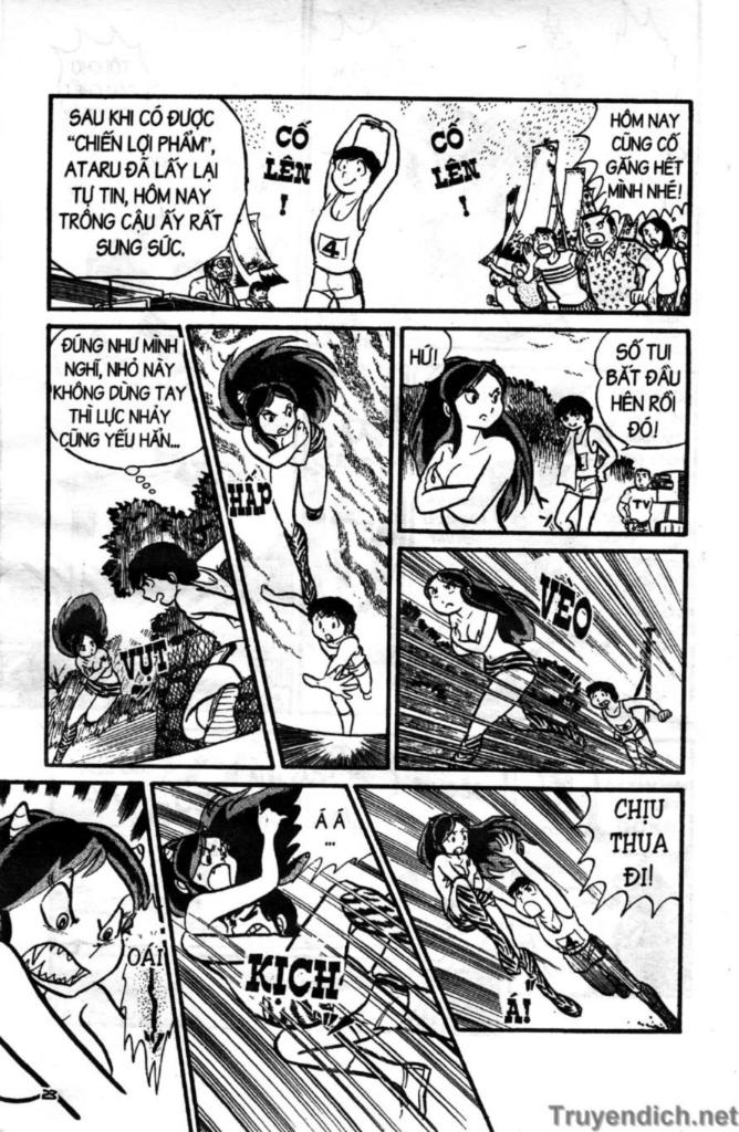 Lum Chapter 1 - Trang 2