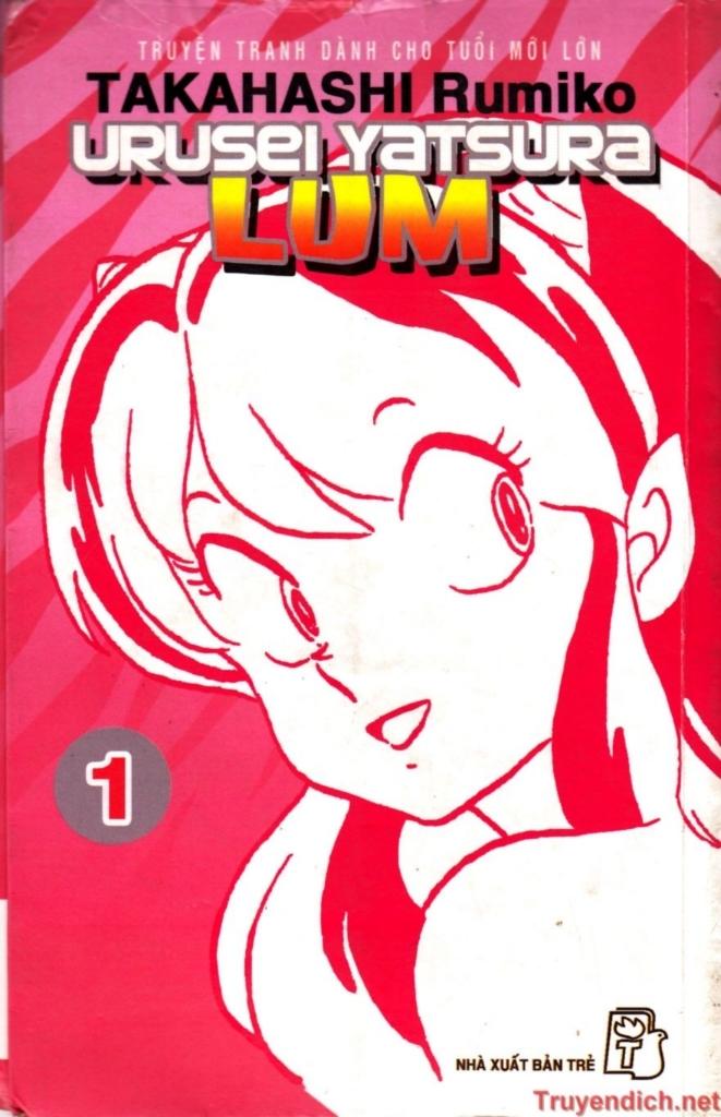 Lum Chapter 1 - Trang 2