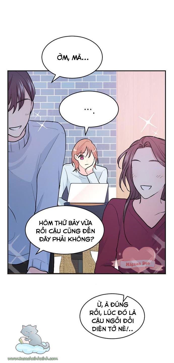 Anh Là Ai Chapter 10 - Trang 2