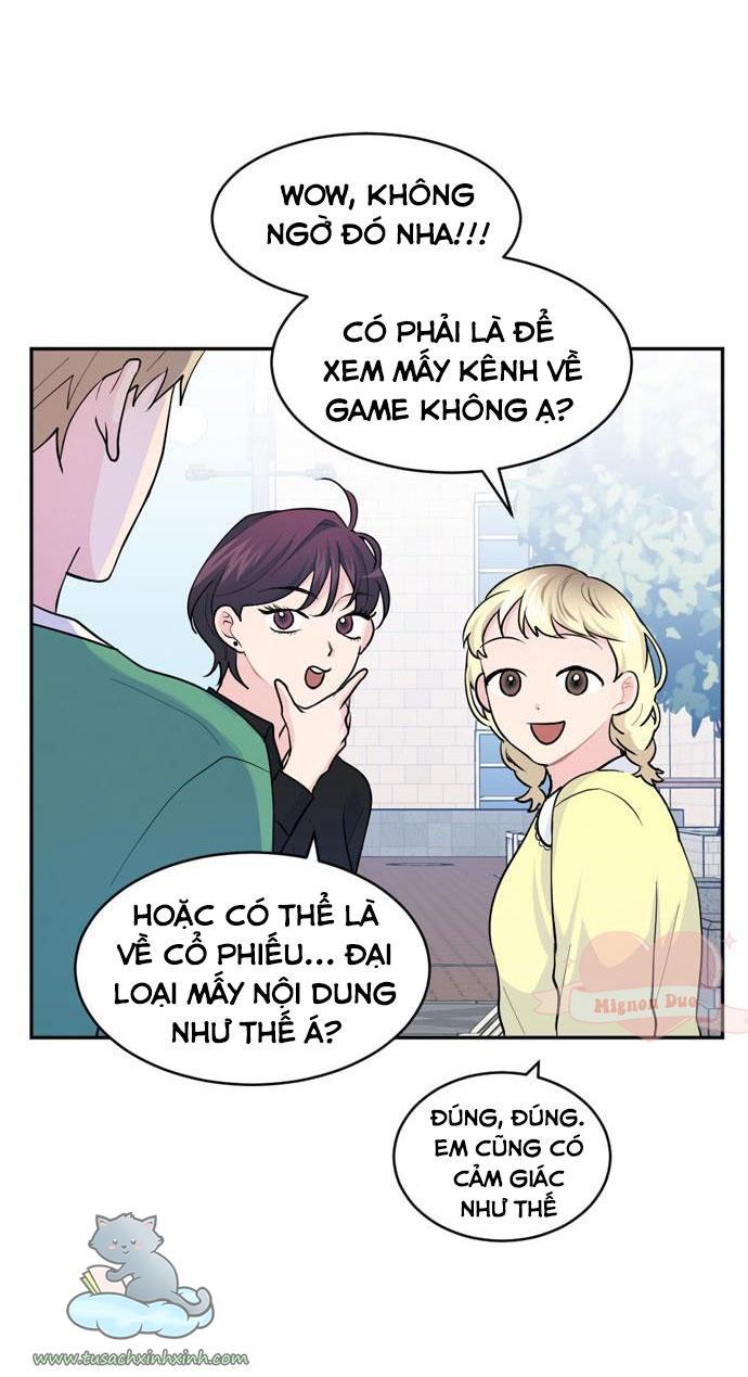 Anh Là Ai Chapter 10 - Trang 2