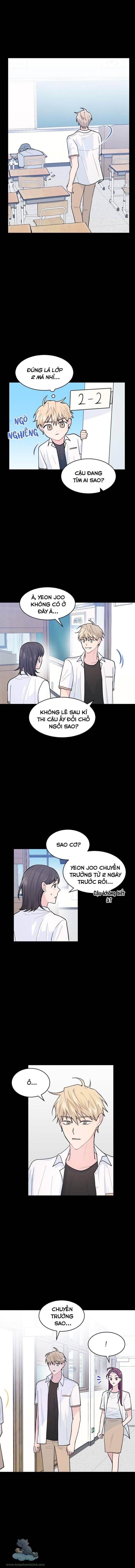 Anh Là Ai Chapter 7 - Trang 2