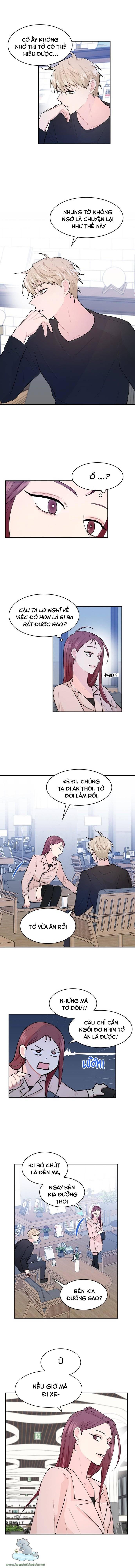 Anh Là Ai Chapter 7 - Trang 2