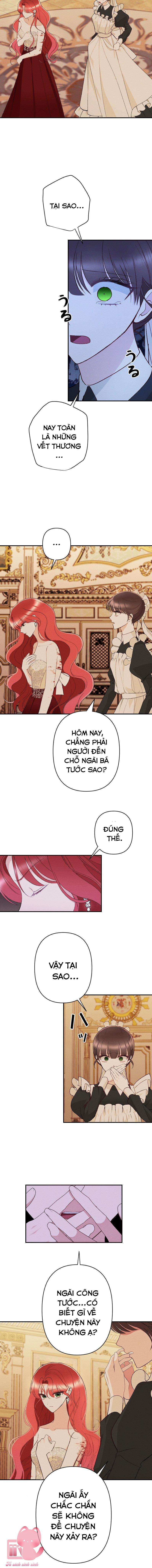 Anh Muốn Em Phải Tuyệt Vọng Chapter 24 - Trang 2