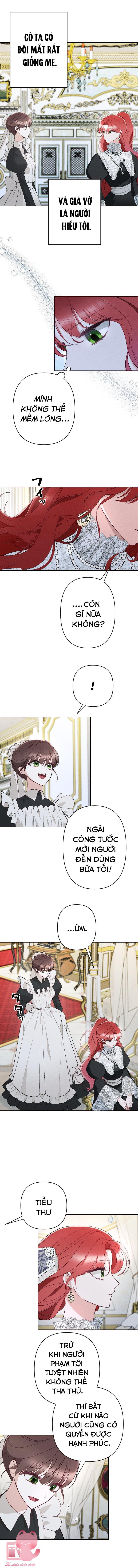 Anh Muốn Em Phải Tuyệt Vọng Chapter 24 - Trang 2