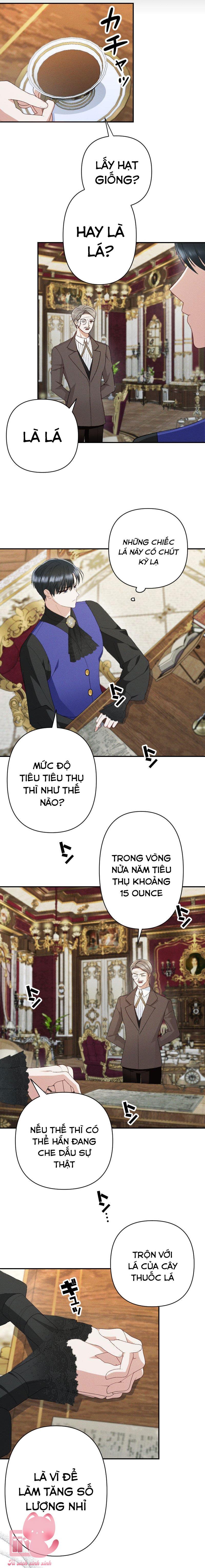 Anh Muốn Em Phải Tuyệt Vọng Chapter 21 - Trang 2