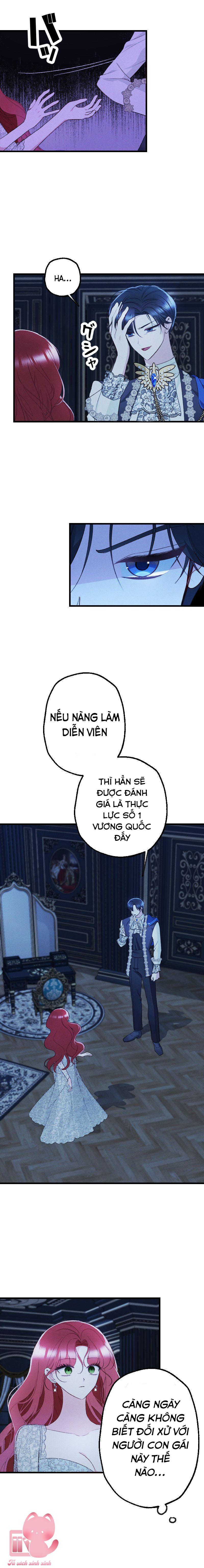 Anh Muốn Em Phải Tuyệt Vọng Chapter 18 - Trang 2