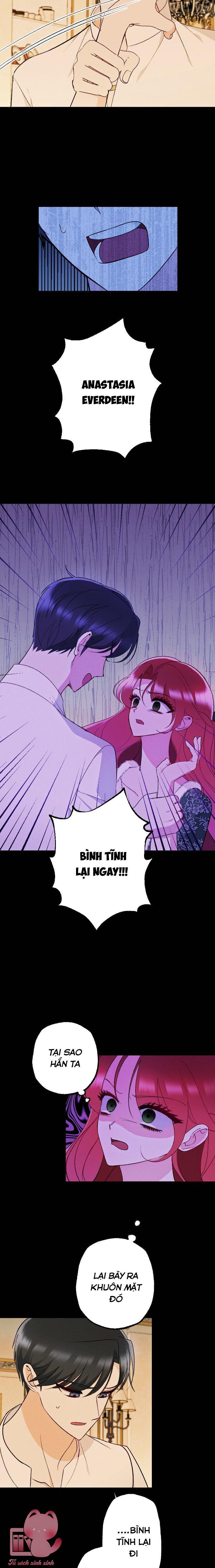 Anh Muốn Em Phải Tuyệt Vọng Chapter 15 - Trang 2