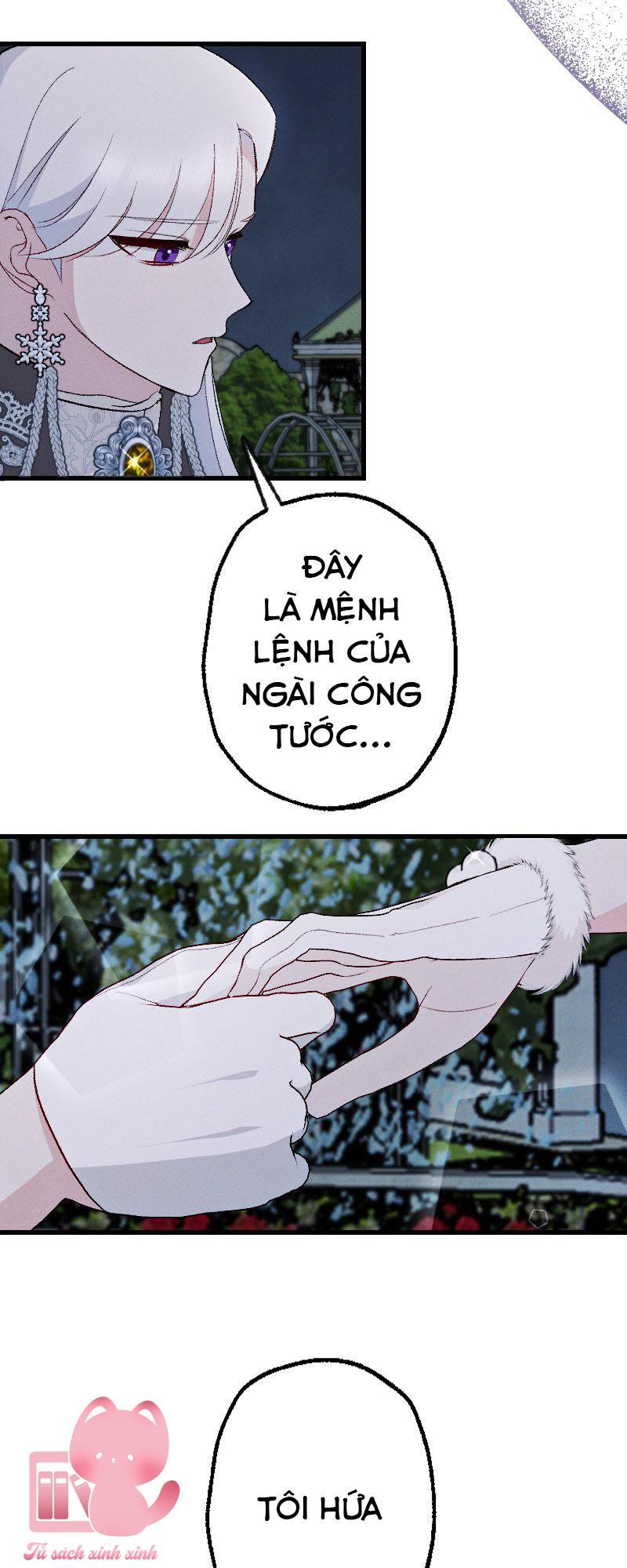 Anh Muốn Em Phải Tuyệt Vọng Chapter 14 - Trang 2