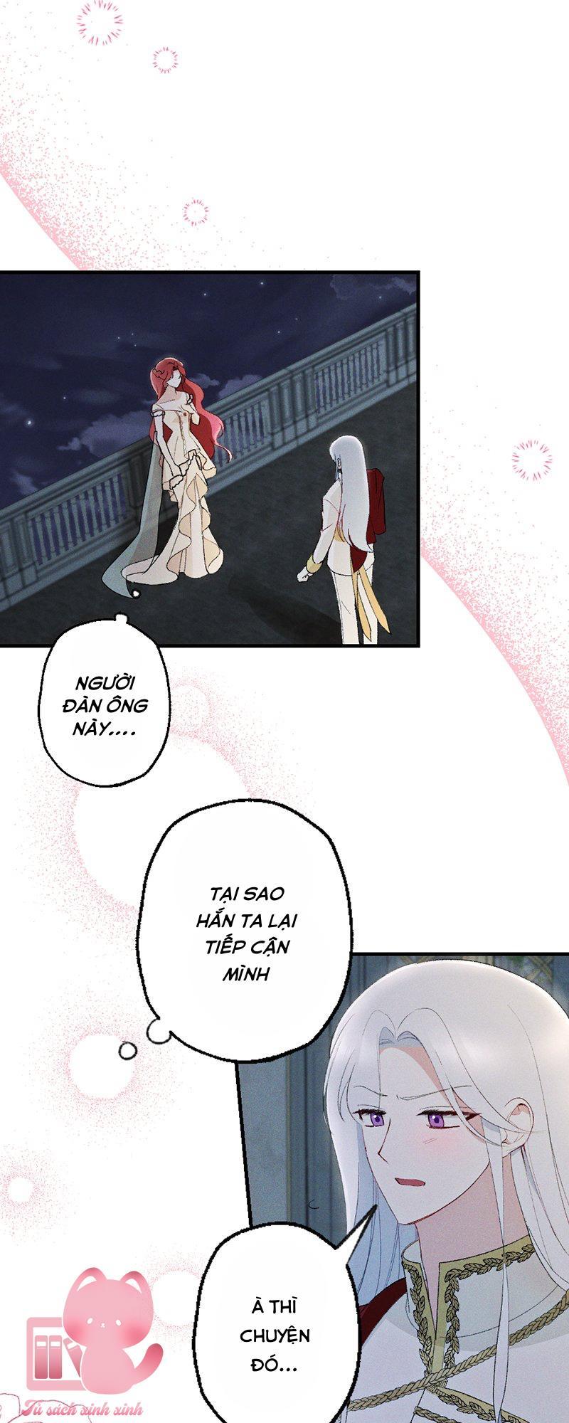 Anh Muốn Em Phải Tuyệt Vọng Chapter 8 - Trang 2