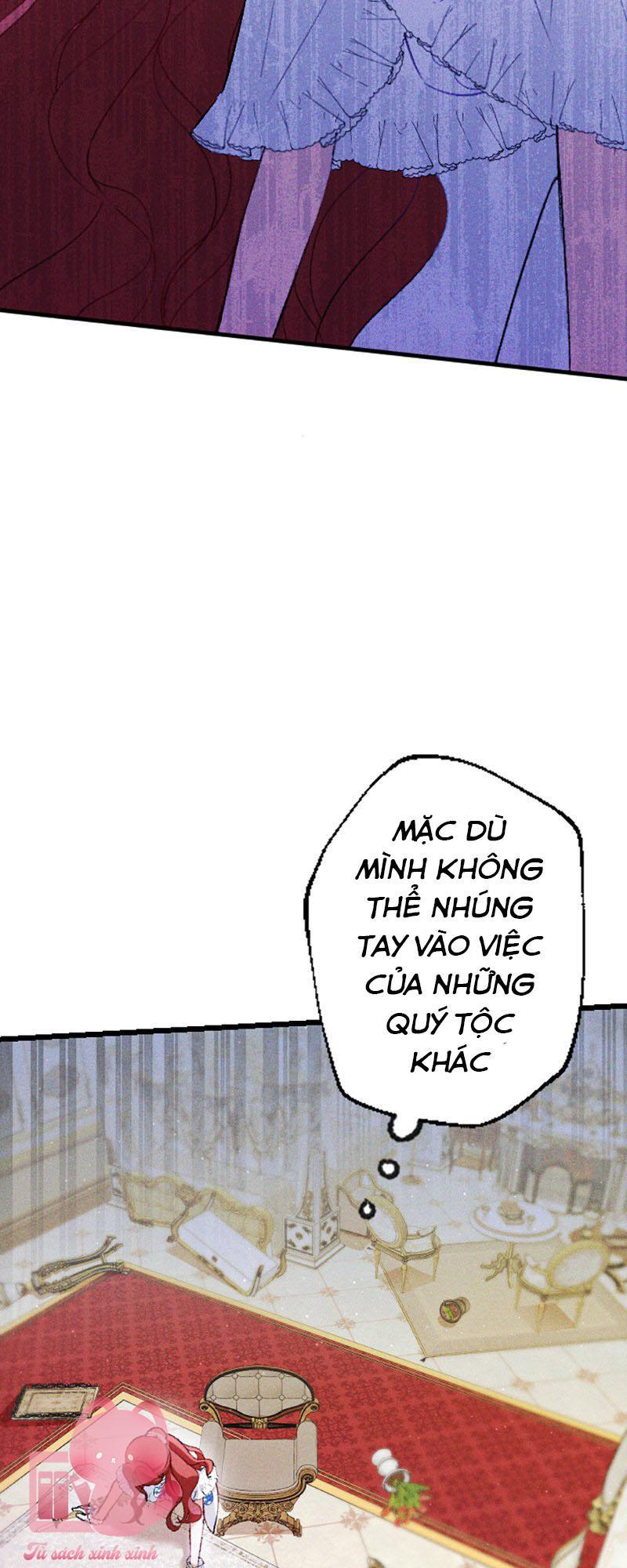 Anh Muốn Em Phải Tuyệt Vọng Chapter 6 - Trang 2