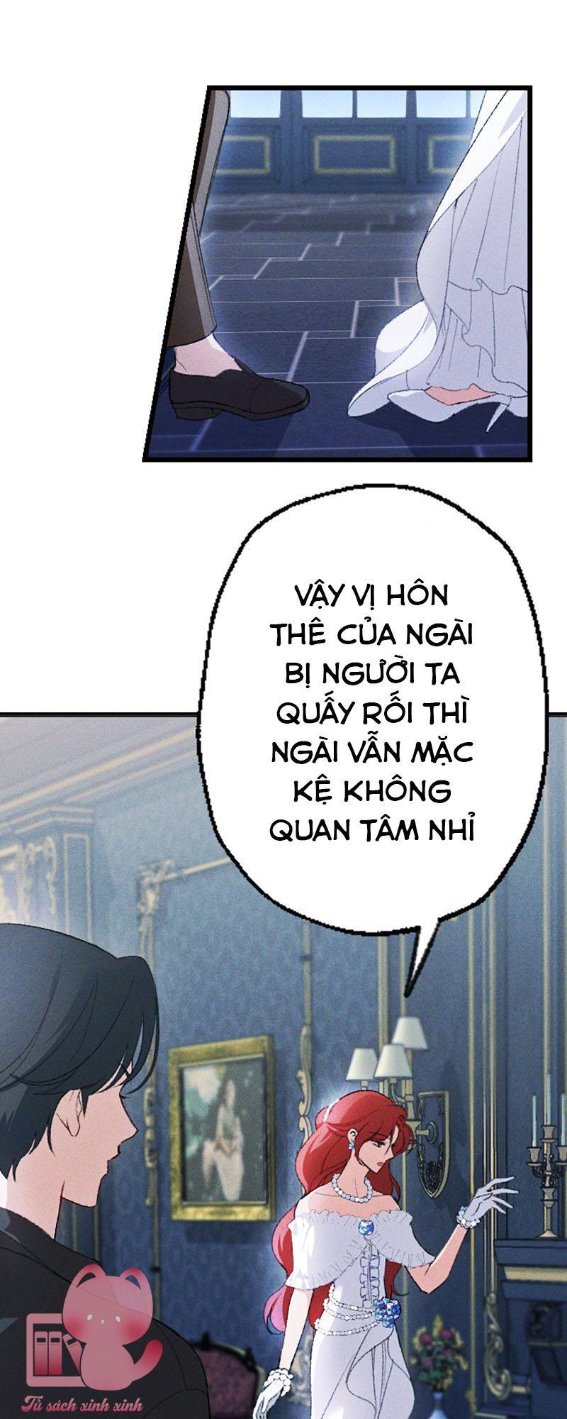 Anh Muốn Em Phải Tuyệt Vọng Chapter 6 - Trang 2