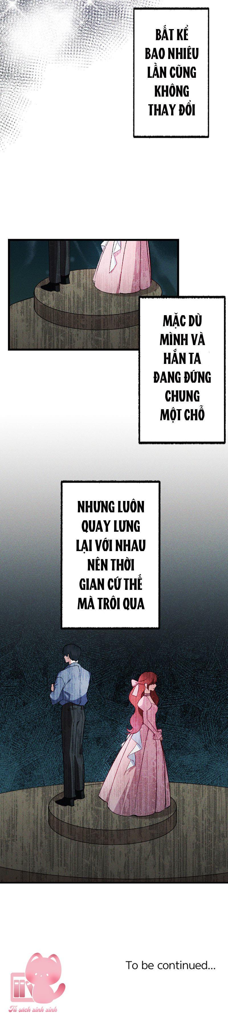 Anh Muốn Em Phải Tuyệt Vọng Chapter 6 - Trang 2