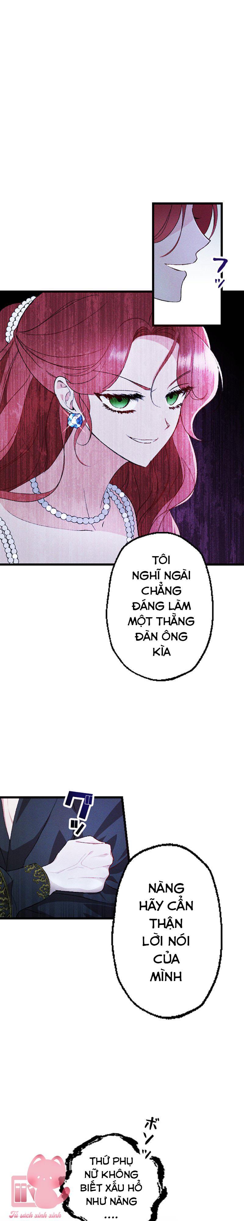 Anh Muốn Em Phải Tuyệt Vọng Chapter 6 - Trang 2