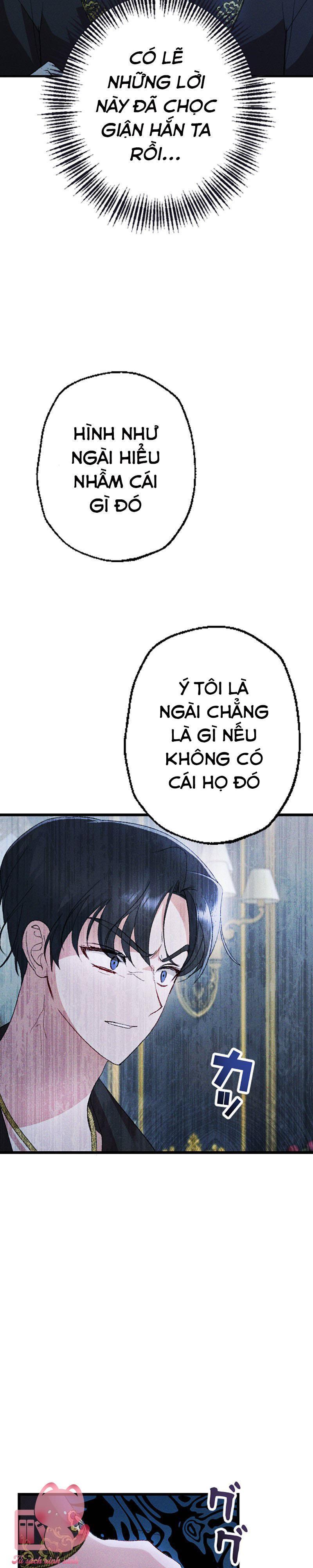 Anh Muốn Em Phải Tuyệt Vọng Chapter 6 - Trang 2