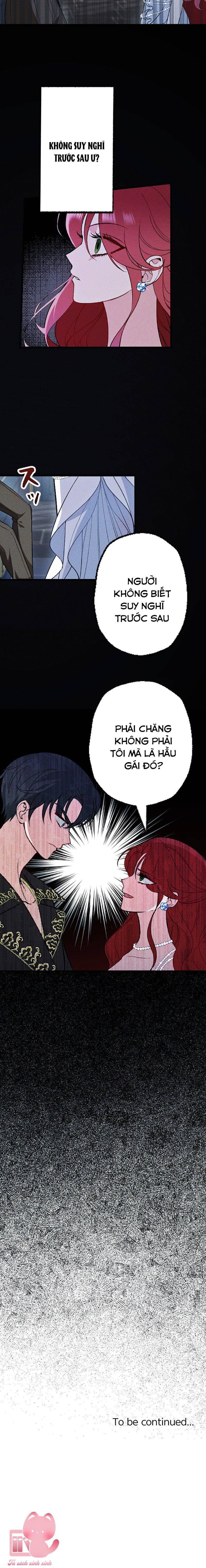 Anh Muốn Em Phải Tuyệt Vọng Chapter 5 - Trang 2