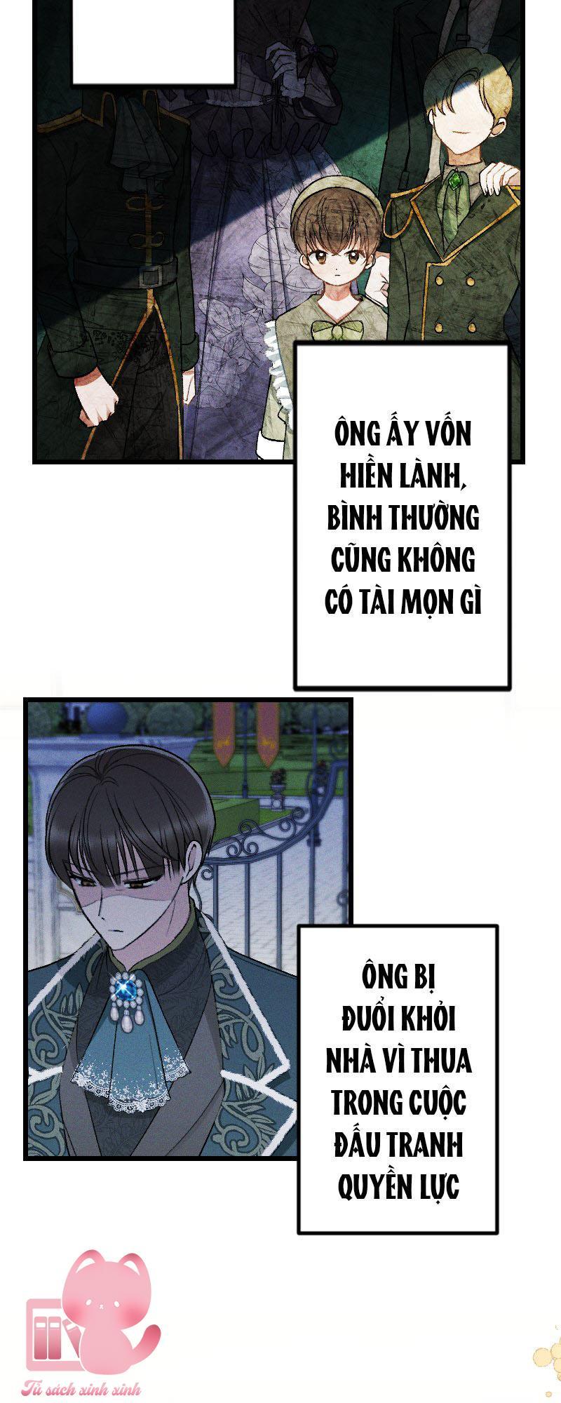 Anh Muốn Em Phải Tuyệt Vọng Chapter 1 - Trang 2