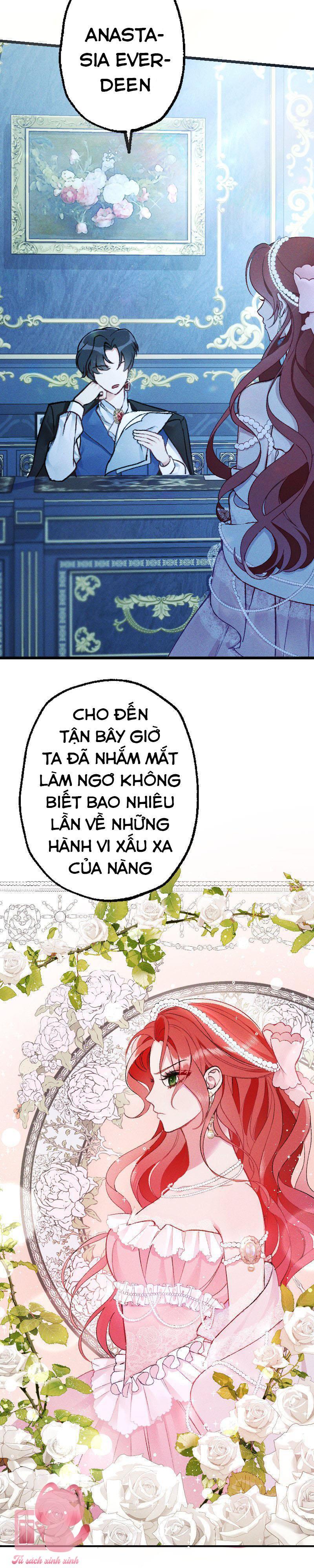 Anh Muốn Em Phải Tuyệt Vọng Chapter 1 - Trang 2