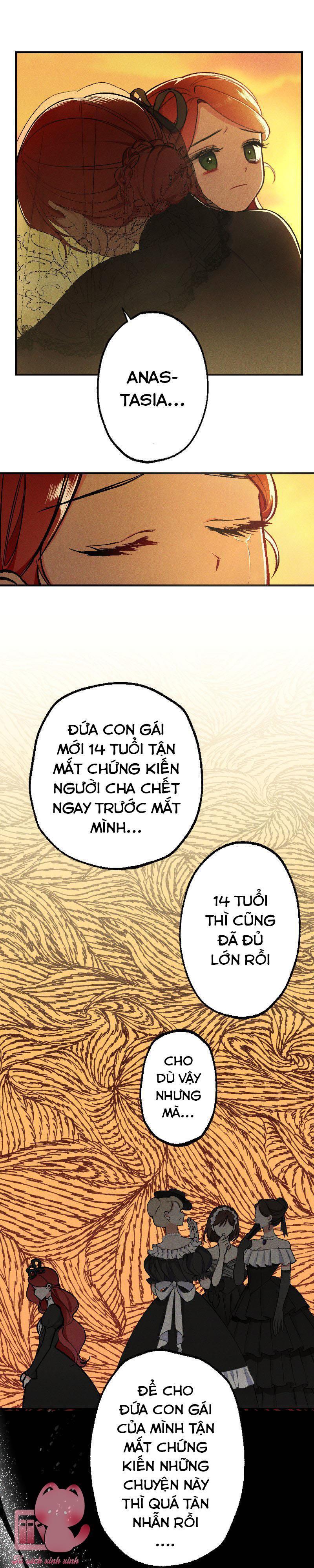 Anh Muốn Em Phải Tuyệt Vọng Chapter 1 - Trang 2