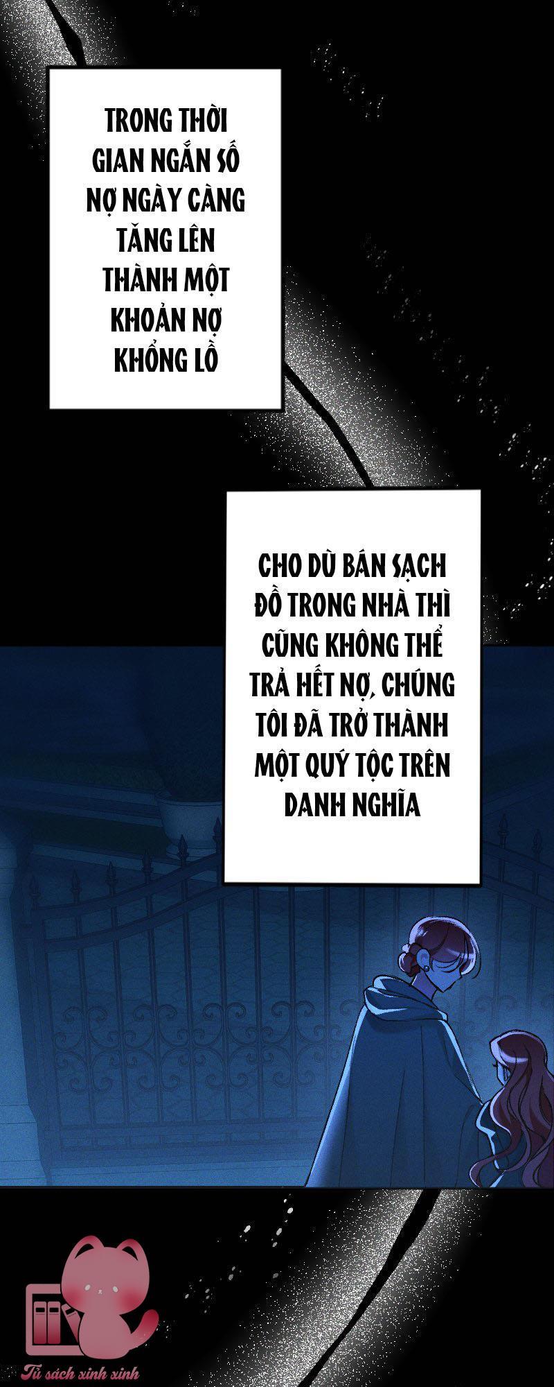 Anh Muốn Em Phải Tuyệt Vọng Chapter 1 - Trang 2