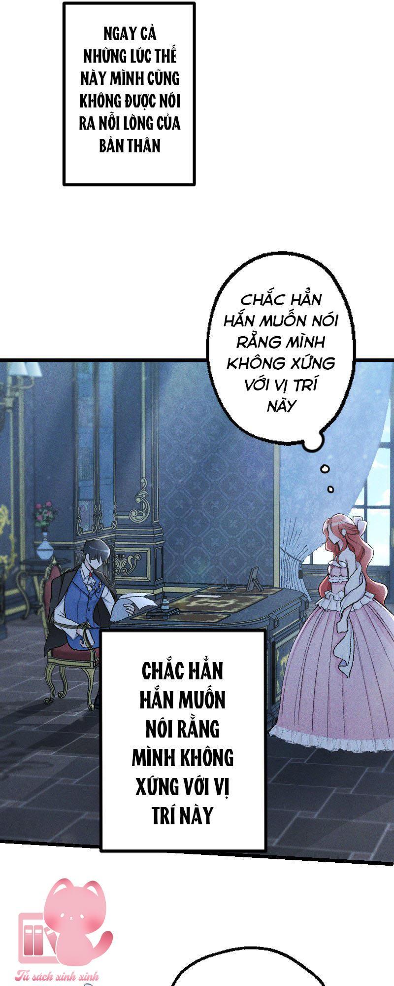 Anh Muốn Em Phải Tuyệt Vọng Chapter 1 - Trang 2