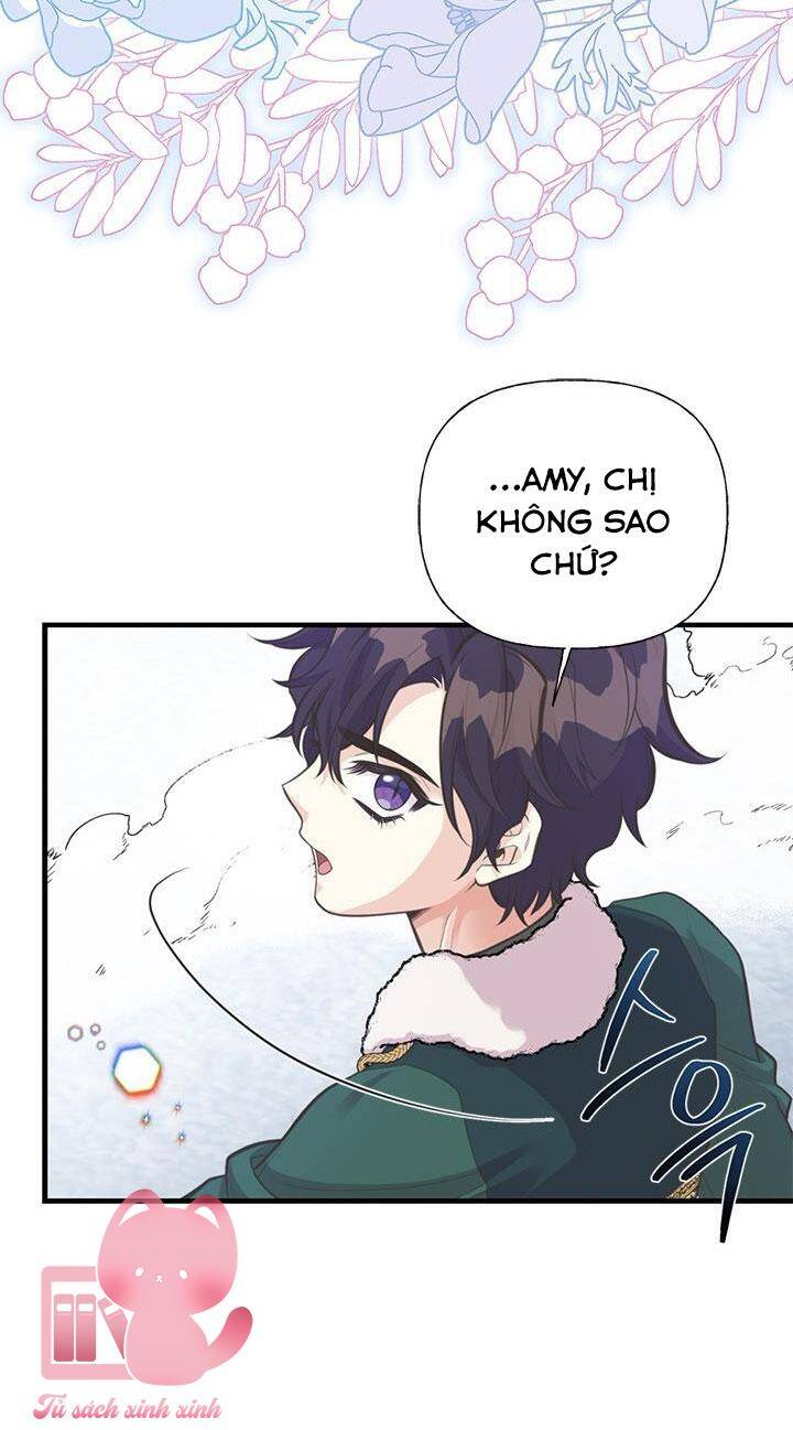 Chị Tôi Đã Nhặt Về Nhà Một Nam Chính Quyến Rũ Chapter 80 - Trang 2