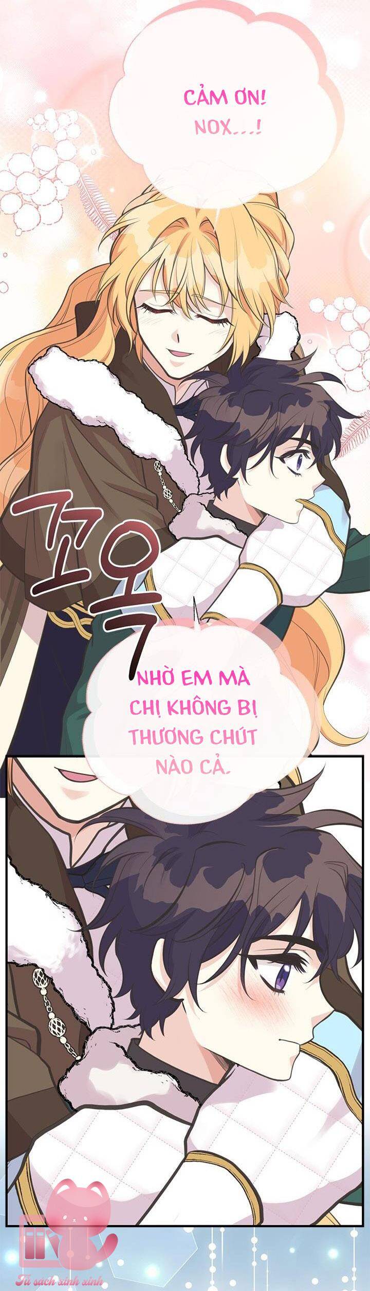 Chị Tôi Đã Nhặt Về Nhà Một Nam Chính Quyến Rũ Chapter 80 - Trang 2