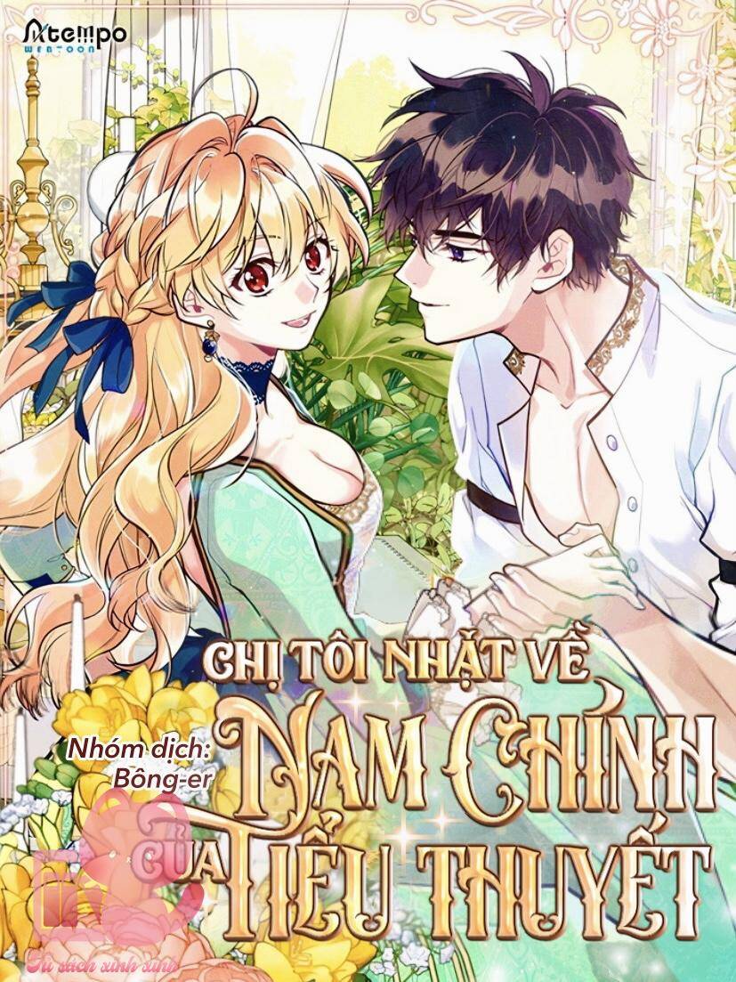 Chị Tôi Đã Nhặt Về Nhà Một Nam Chính Quyến Rũ Chapter 80 - Trang 2