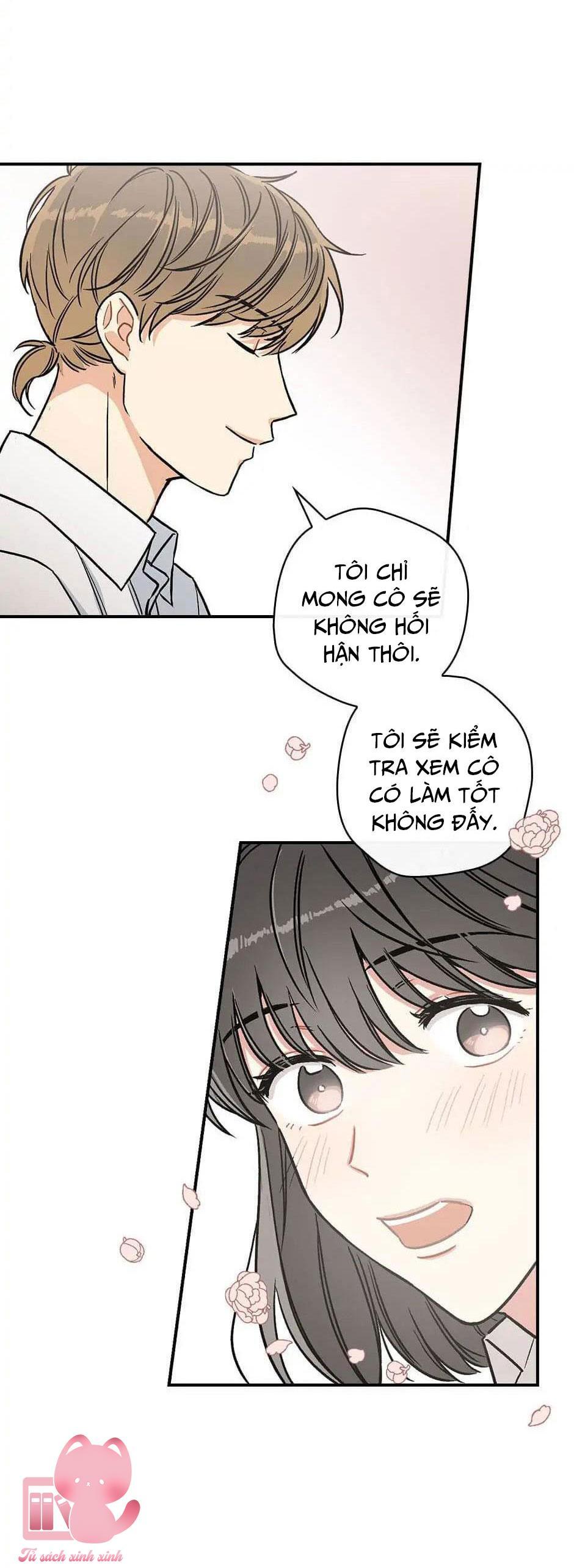 Quán Cà Phê Của Bom Chapter 9 - Trang 2