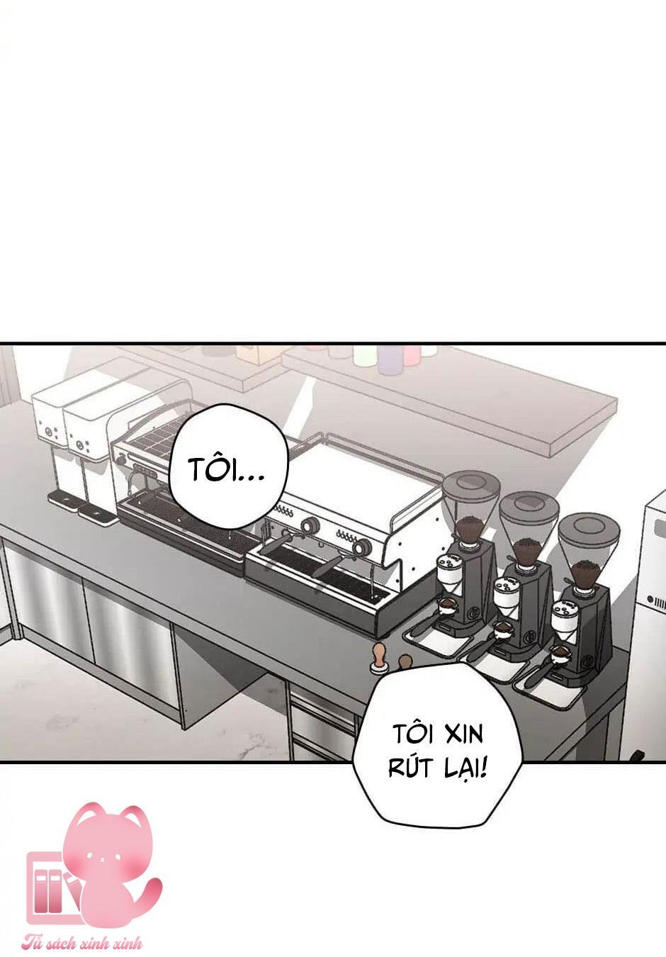 Quán Cà Phê Của Bom Chapter 9 - Trang 2