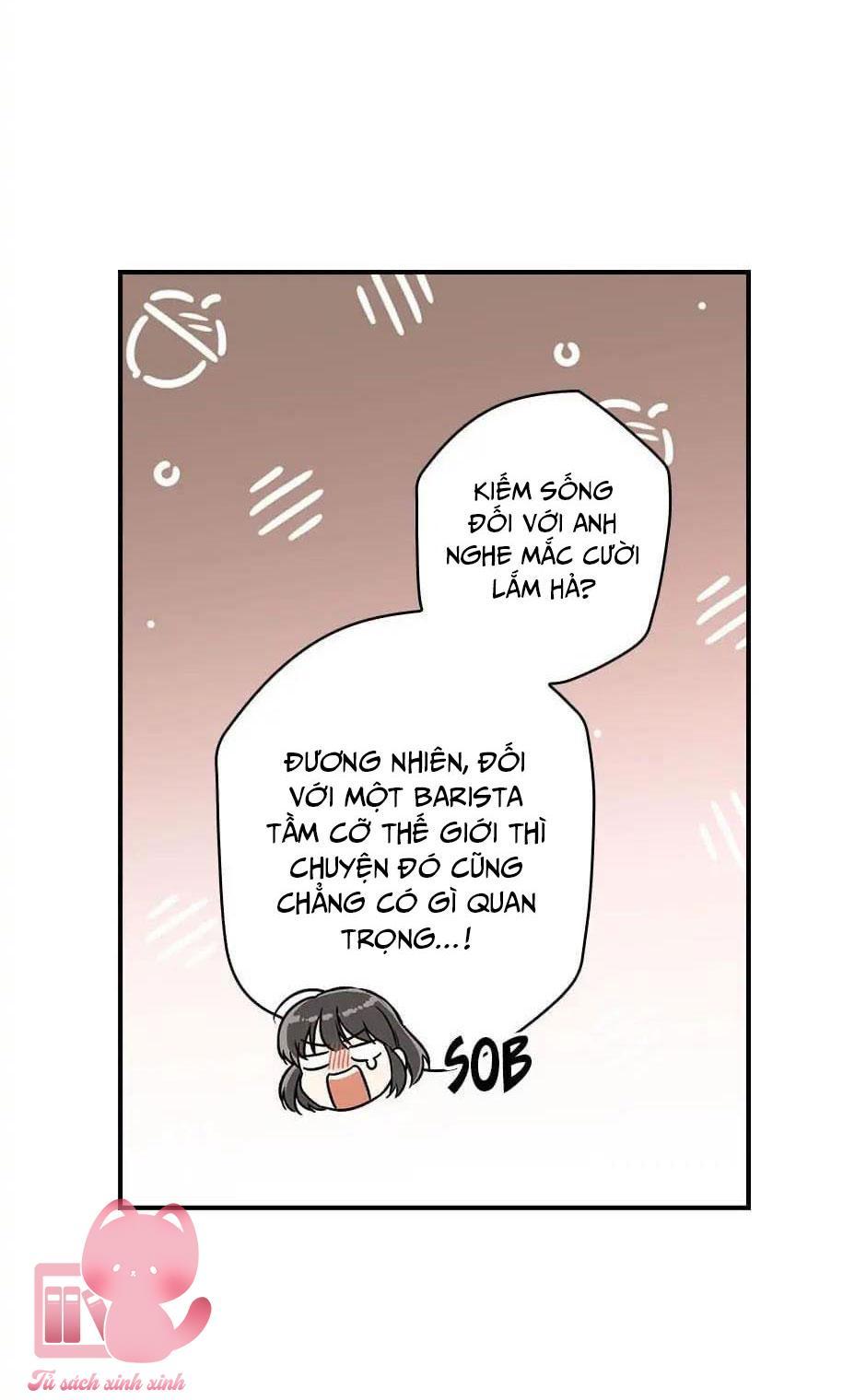 Quán Cà Phê Của Bom Chapter 9 - Trang 2