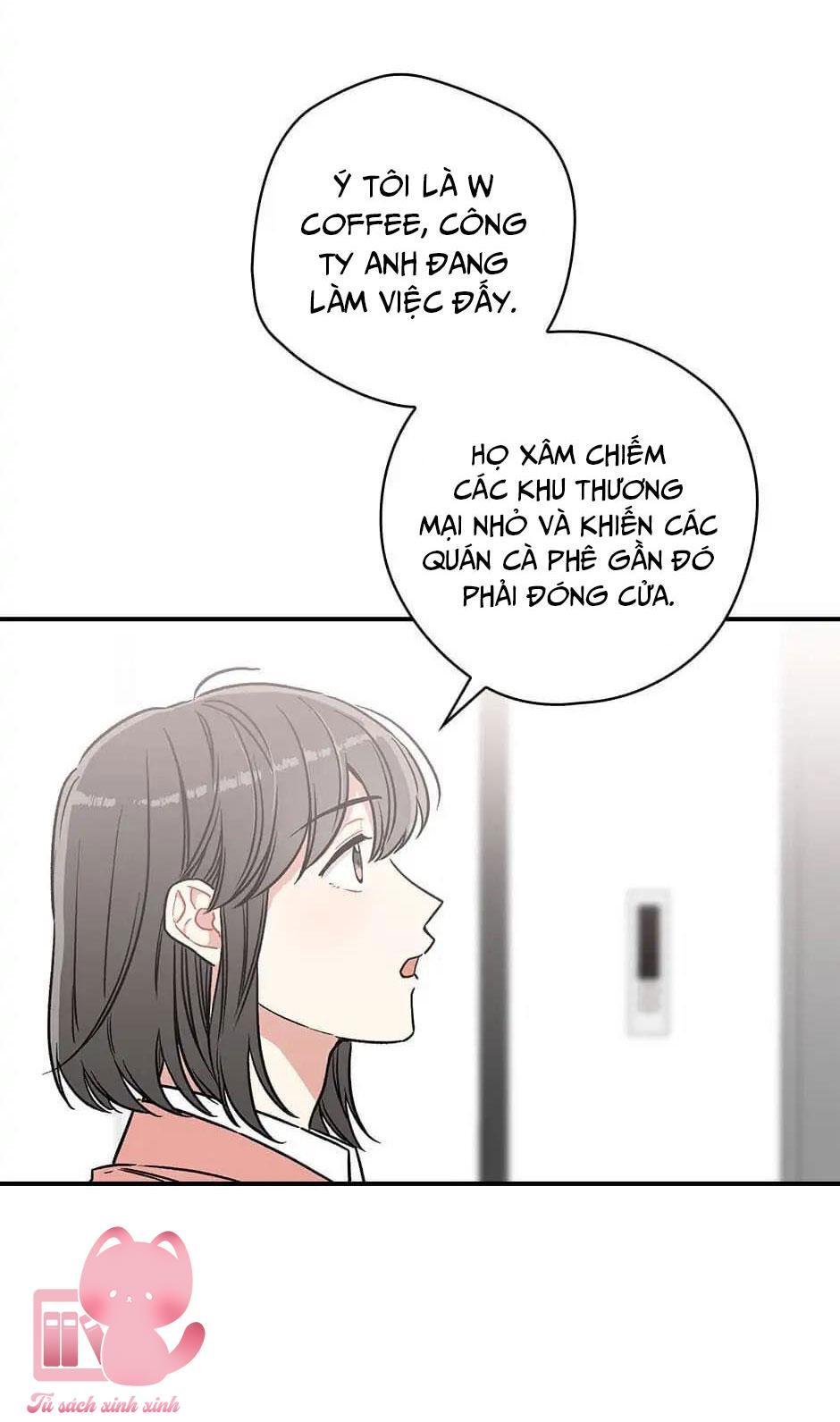 Quán Cà Phê Của Bom Chapter 9 - Trang 2