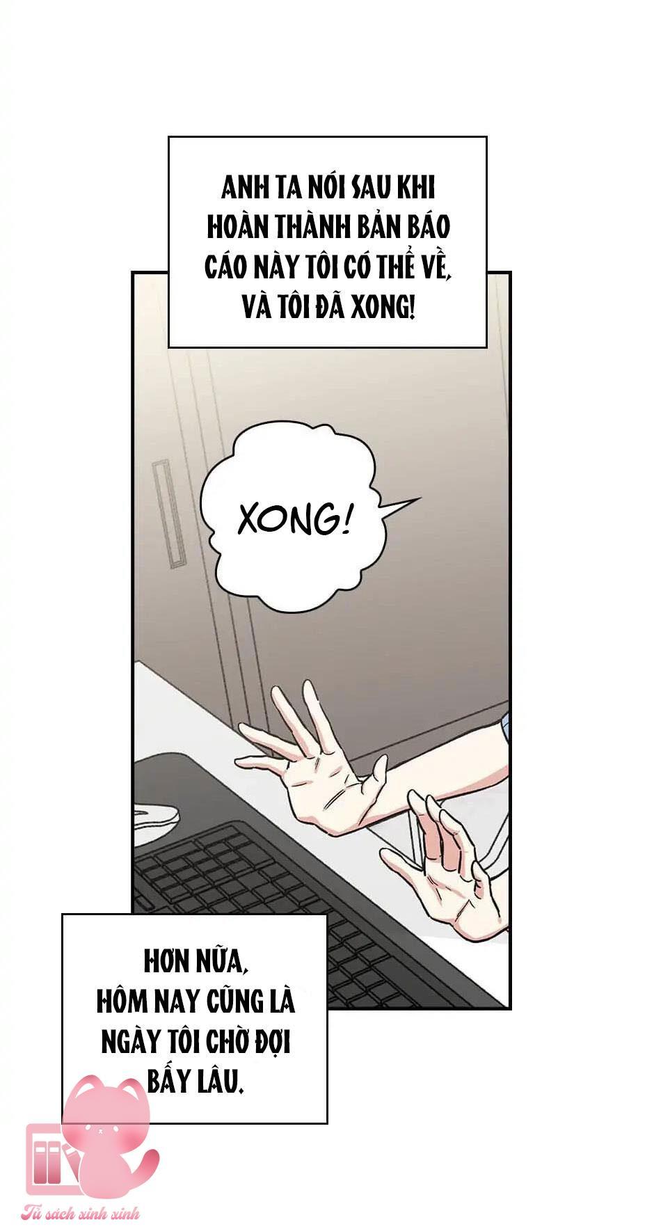 Quán Cà Phê Của Bom Chapter 9 - Trang 2