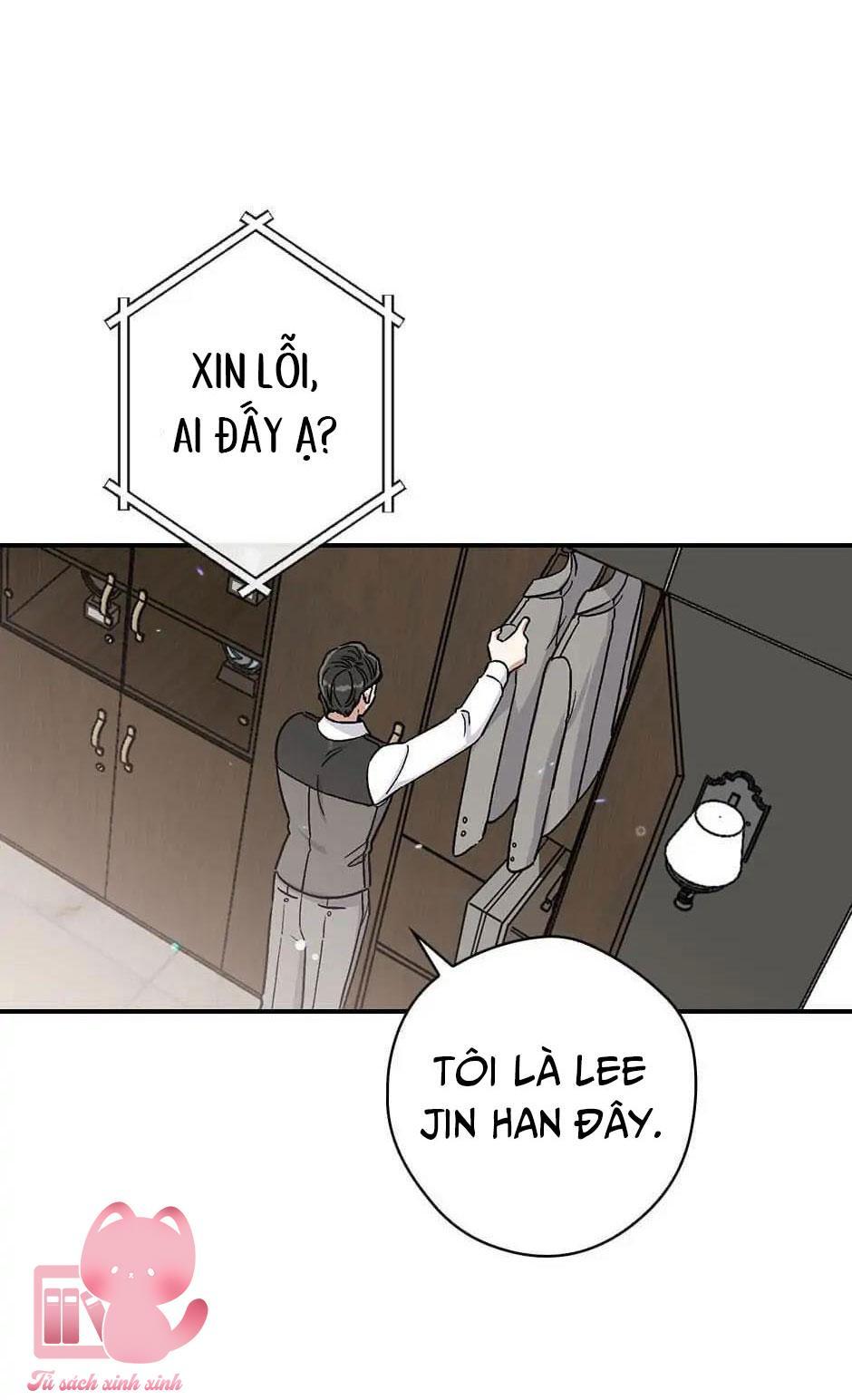 Quán Cà Phê Của Bom Chapter 9 - Trang 2