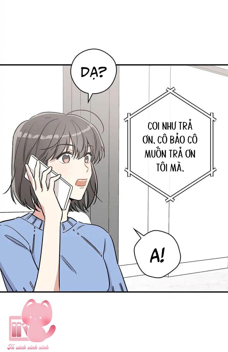 Quán Cà Phê Của Bom Chapter 9 - Trang 2