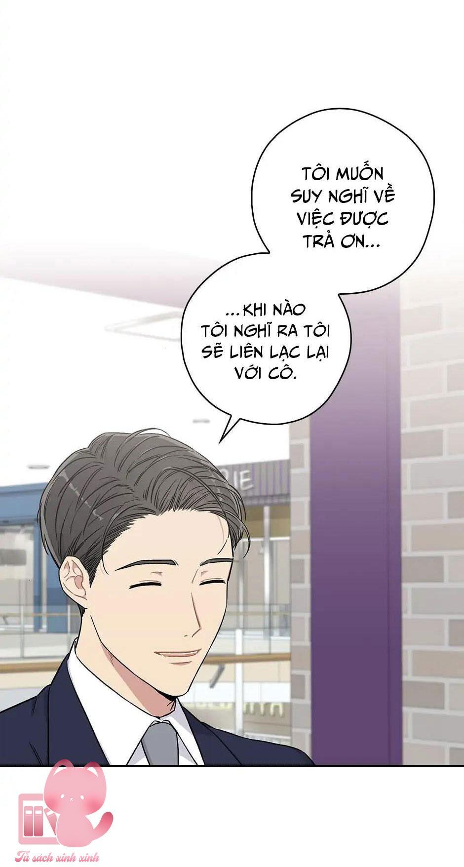 Quán Cà Phê Của Bom Chapter 8 - Trang 2