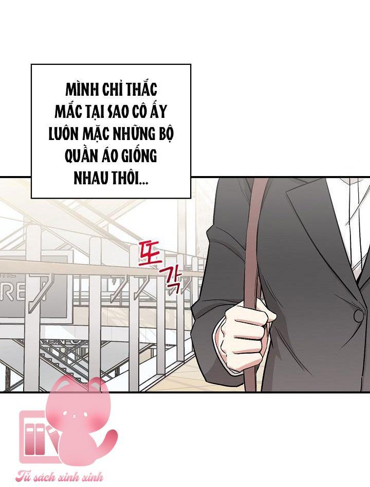 Quán Cà Phê Của Bom Chapter 7 - Trang 2