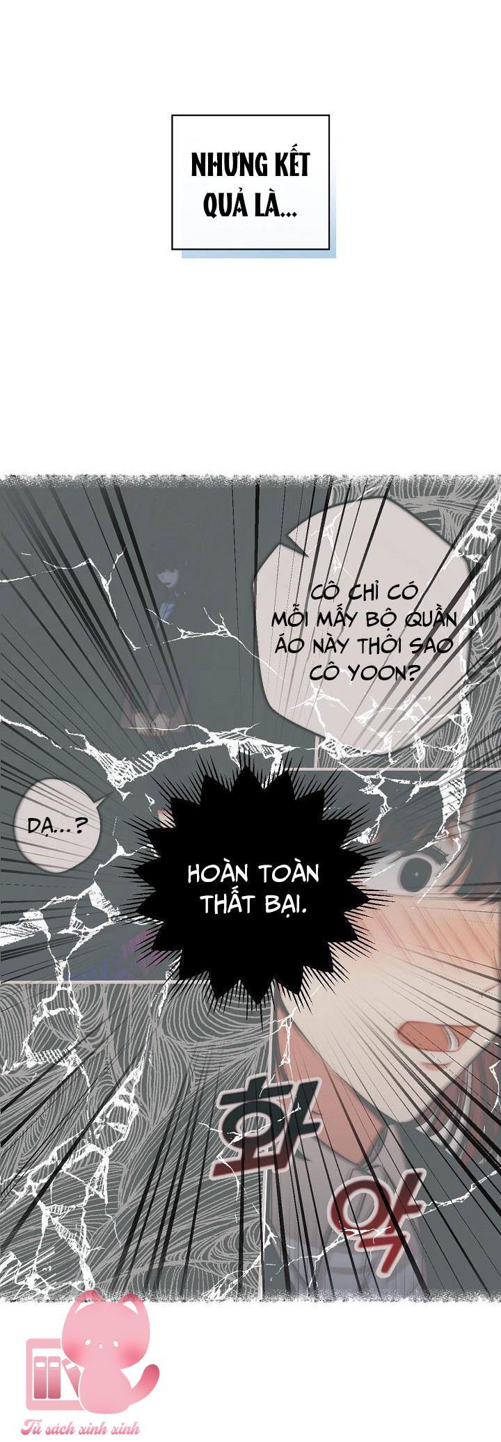 Quán Cà Phê Của Bom Chapter 7 - Trang 2