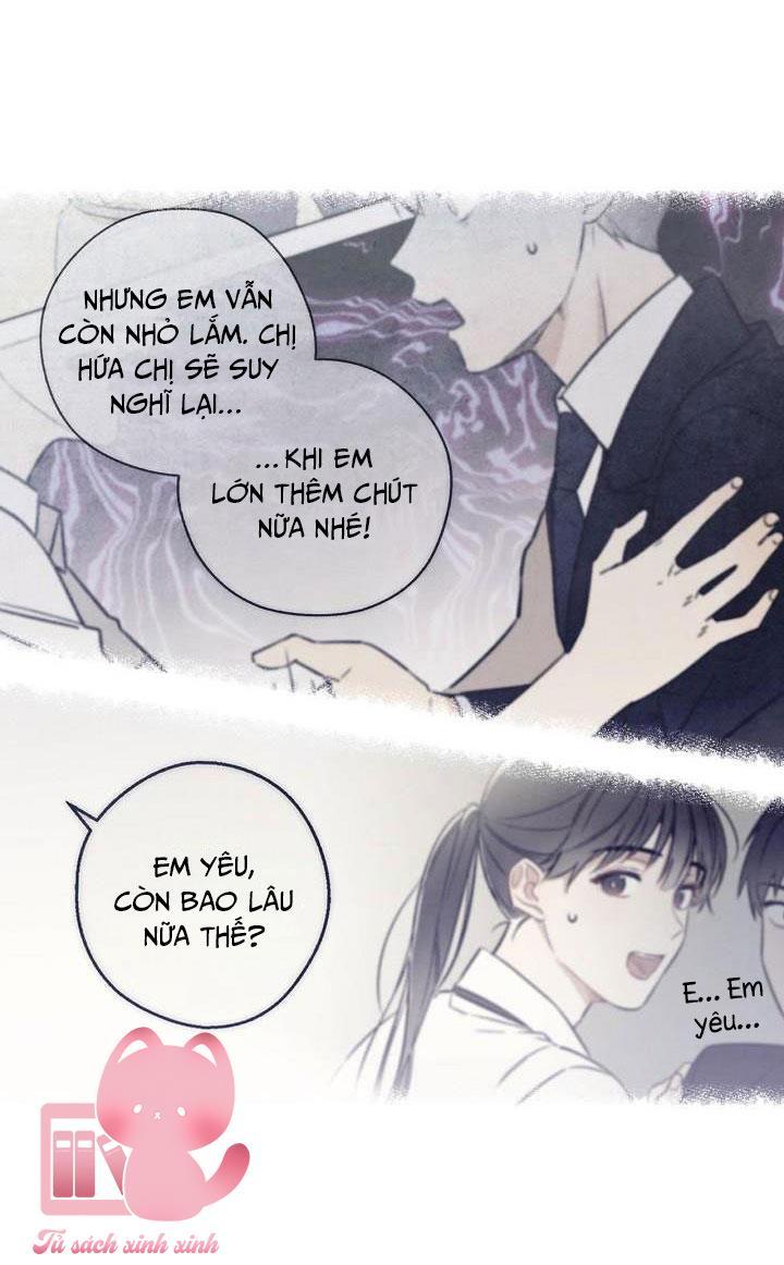 Quán Cà Phê Của Bom Chapter 7 - Trang 2