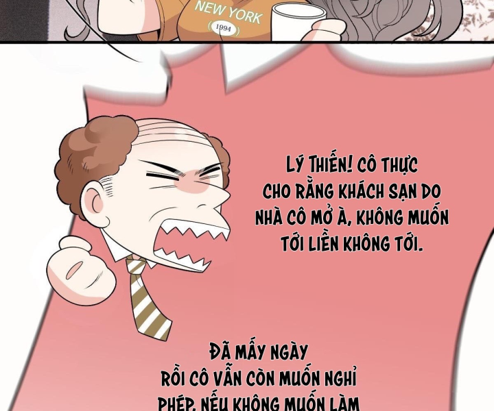 Lăn Đi, Tiên Sinh Lười Biếng Chapter 2 - Trang 2