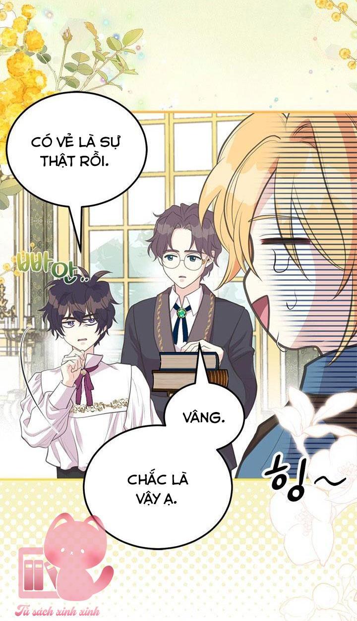 Chị Tôi Nhặt Về Nam Chính Của Tiểu Thuyết Chapter 82 - Trang 2