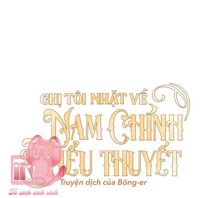 Chị Tôi Nhặt Về Nam Chính Của Tiểu Thuyết Chapter 82 - Trang 2