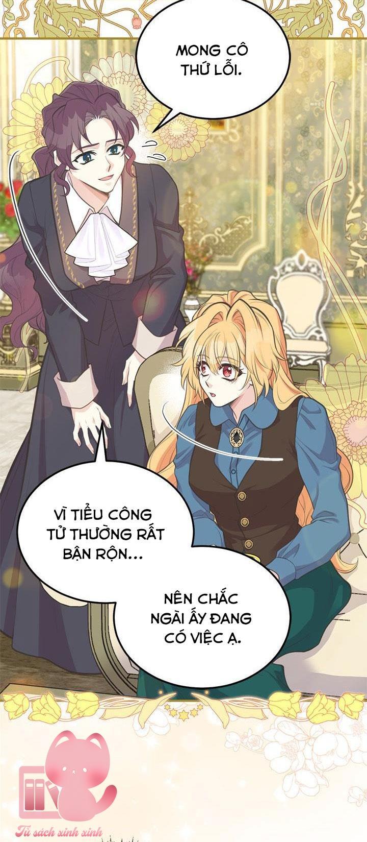 Chị Tôi Nhặt Về Nam Chính Của Tiểu Thuyết Chapter 82 - Trang 2