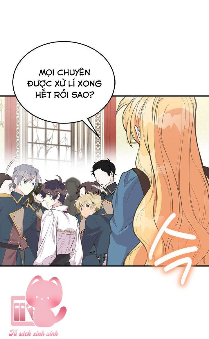 Chị Tôi Nhặt Về Nam Chính Của Tiểu Thuyết Chapter 82 - Trang 2