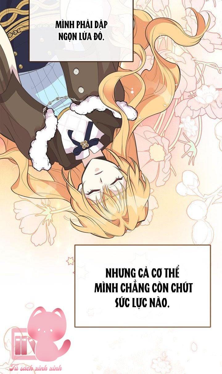 Chị Tôi Nhặt Về Nam Chính Của Tiểu Thuyết Chapter 81 - Trang 2