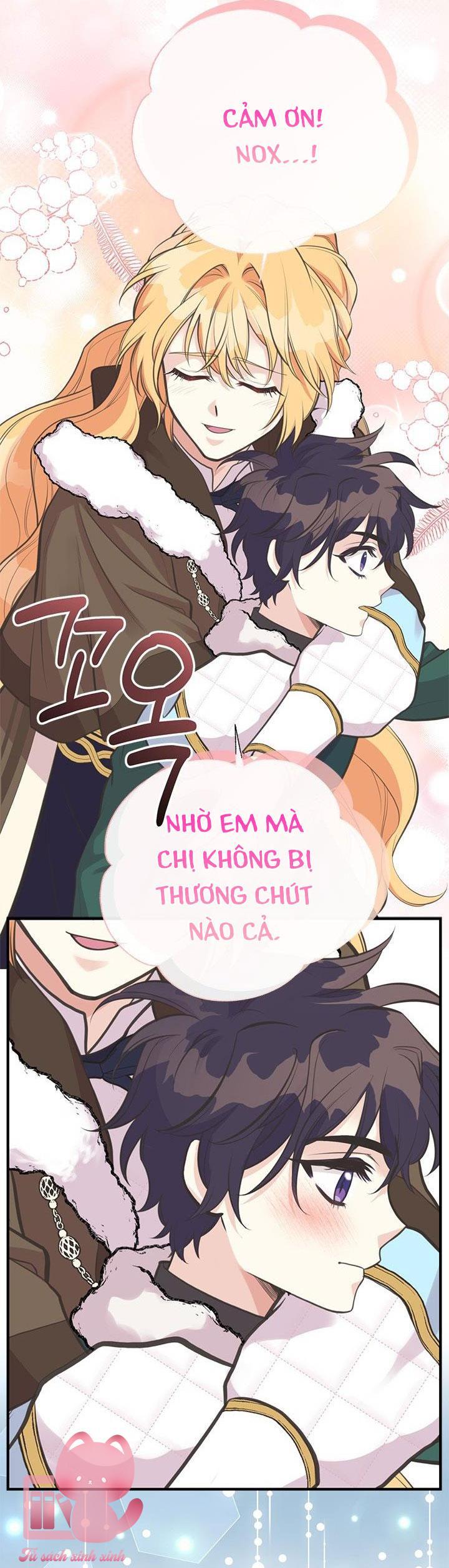 Chị Tôi Nhặt Về Nam Chính Của Tiểu Thuyết Chapter 80 - Trang 2