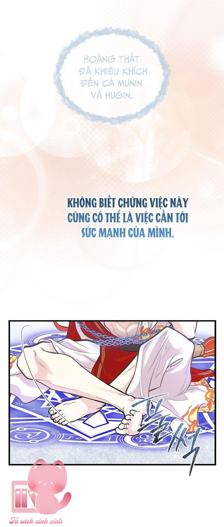 Chị Tôi Nhặt Về Nam Chính Của Tiểu Thuyết Chapter 80 - Trang 2