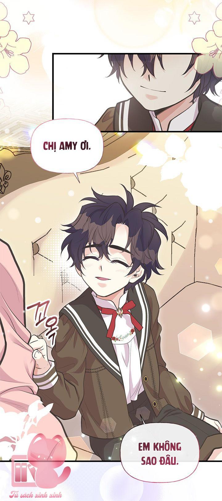 Chị Tôi Nhặt Về Nam Chính Của Tiểu Thuyết Chapter 77 - Trang 2