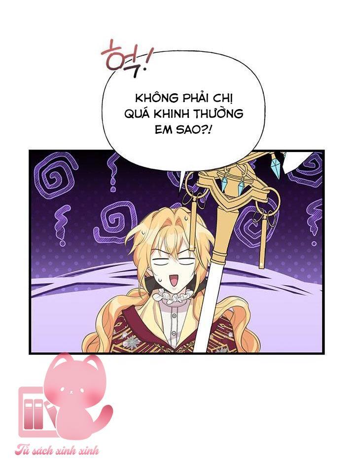 Chị Tôi Nhặt Về Nam Chính Của Tiểu Thuyết Chapter 75 - Trang 2