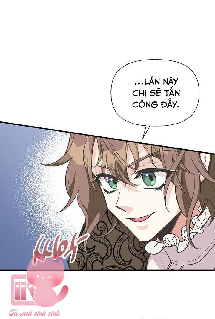 Chị Tôi Nhặt Về Nam Chính Của Tiểu Thuyết Chapter 75 - Trang 2