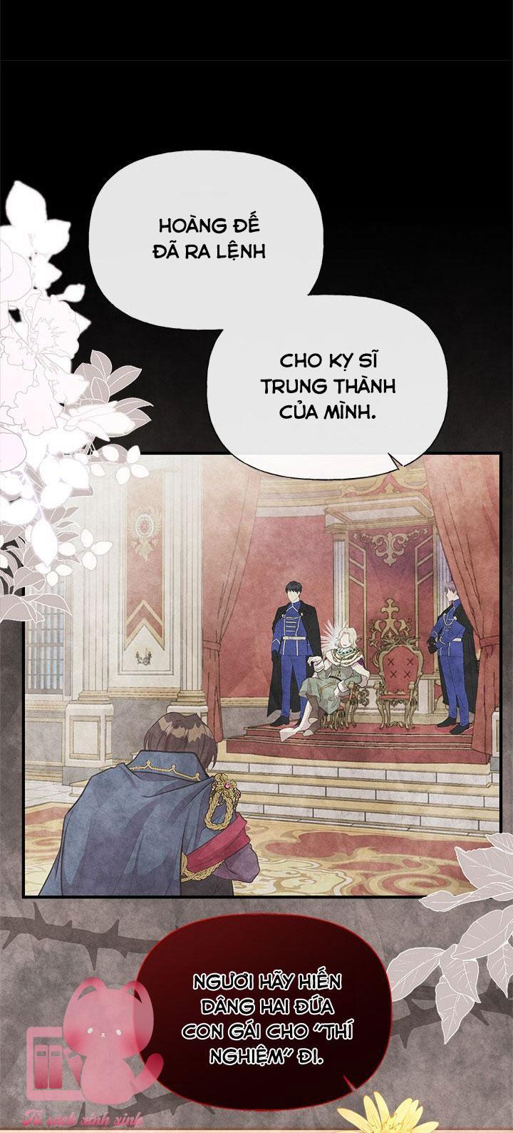 Chị Tôi Nhặt Về Nam Chính Của Tiểu Thuyết Chapter 74 - Trang 2